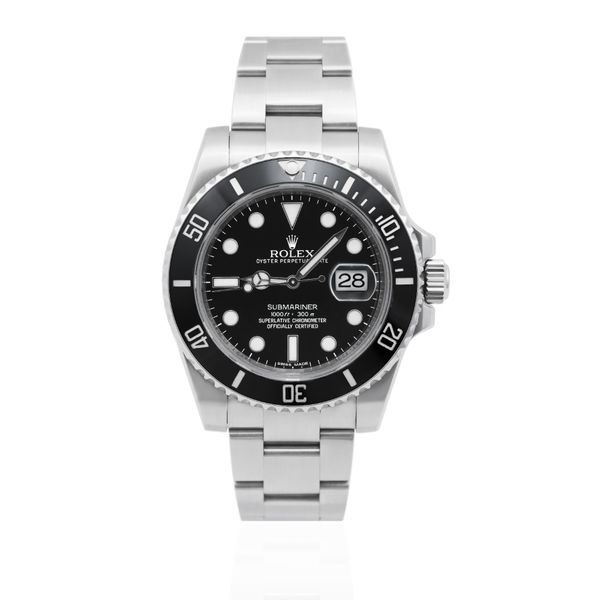 Rolex Submariner 116610 LN
